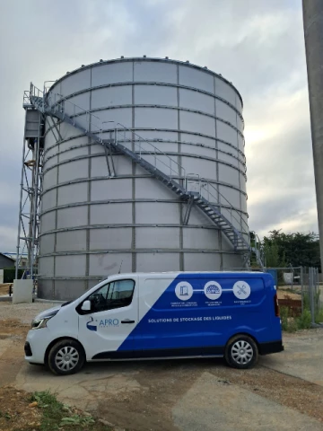 Méthanisation, digestion, fermentation