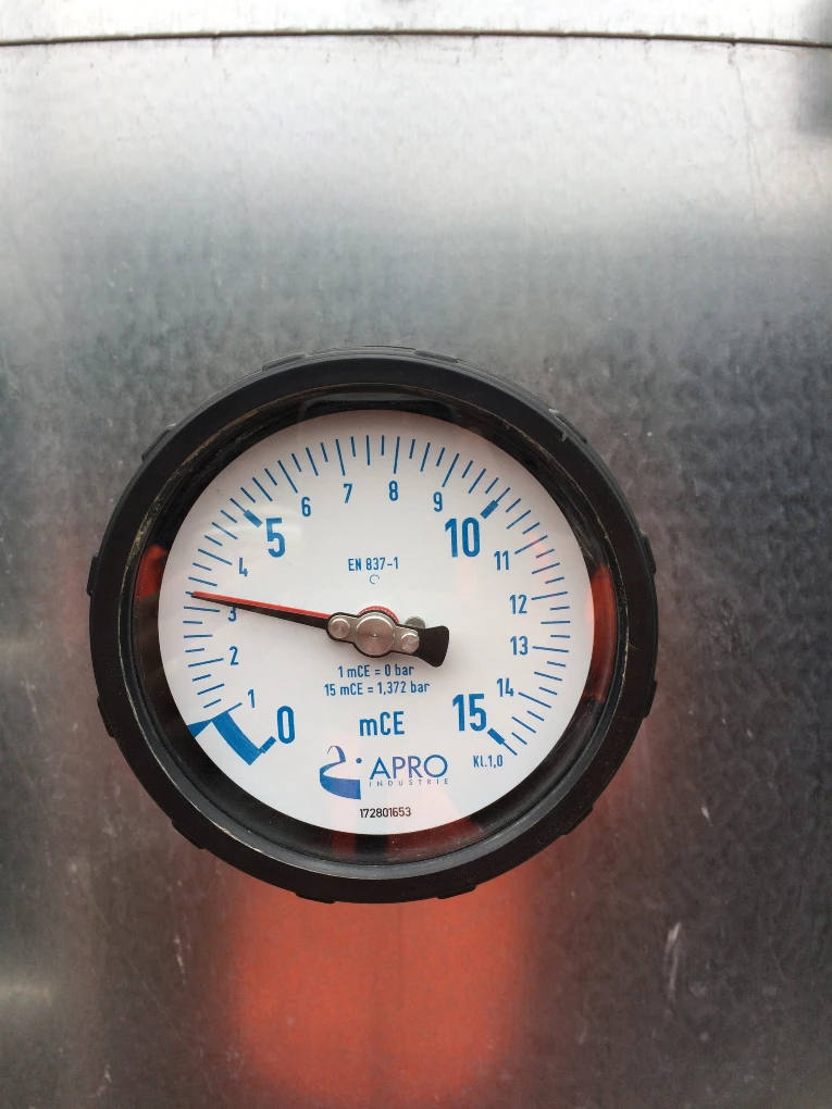 Remplacement et ajout d'équipements