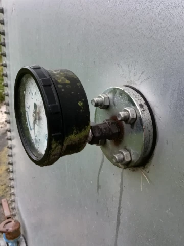 Remplacement et ajout d'équipements