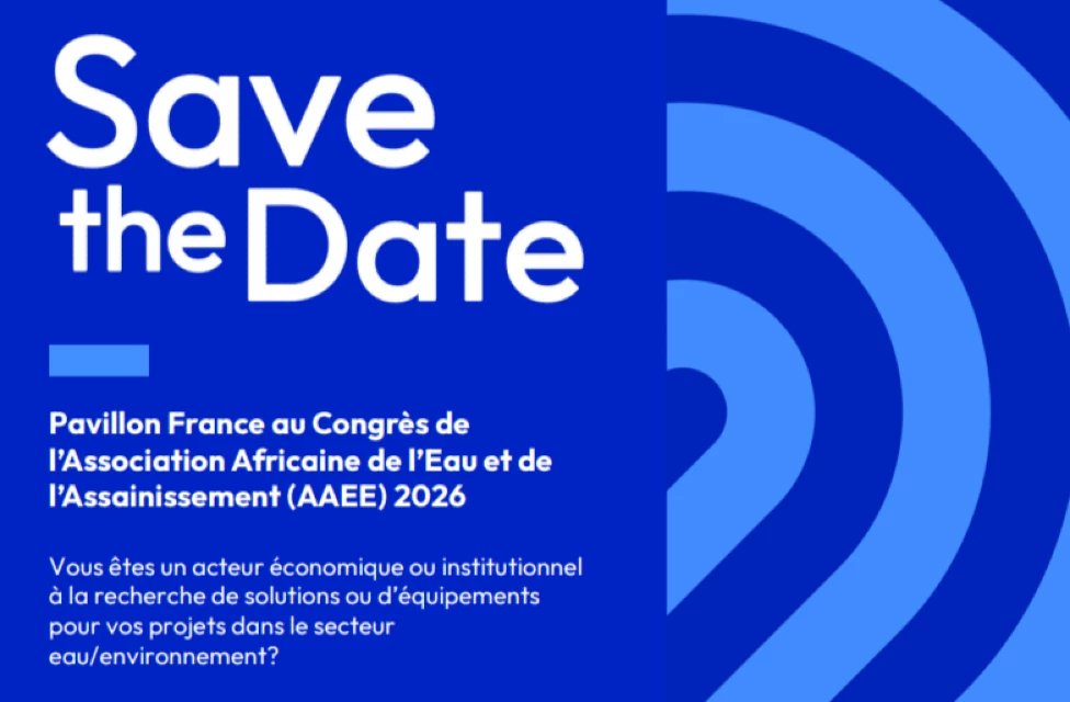 APRO Industrie au 23ᵉ Congrès international et Exposition de l’Association Africaine de l’Eau et de l’Assainissement (AAEA) 
